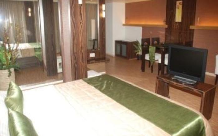 Hotel Venkat Presidency