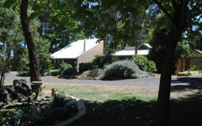 Clarendon Chalets