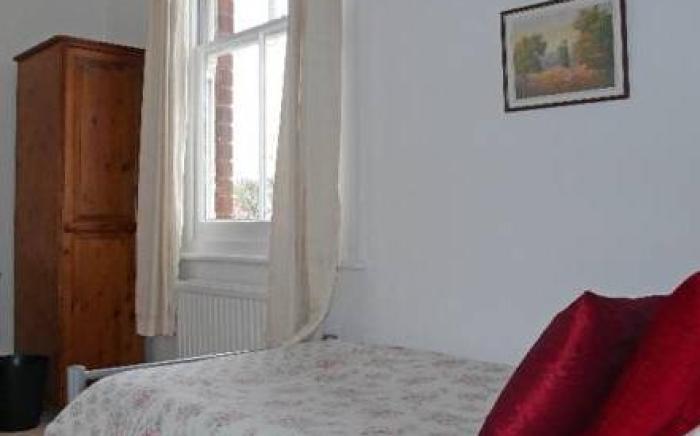 Colebrook Guest House