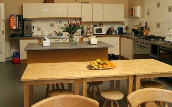 Corran House Guest House