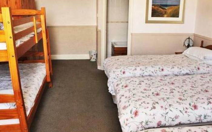 Corran House Guest House