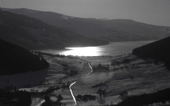 Fortingall Hotel