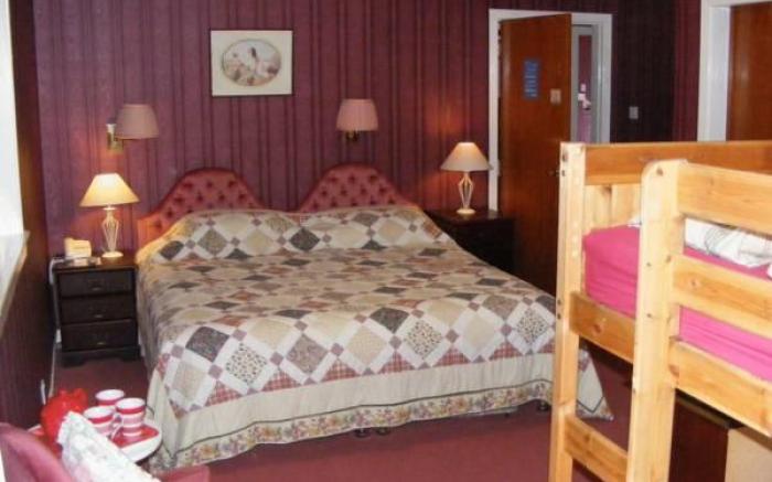 Gairloch Highland Lodge