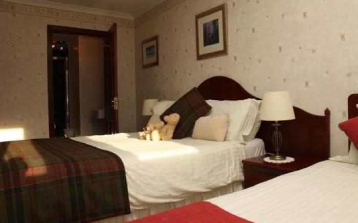 Gowanlea Guest House