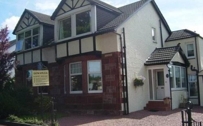 Gowanlea Guest House