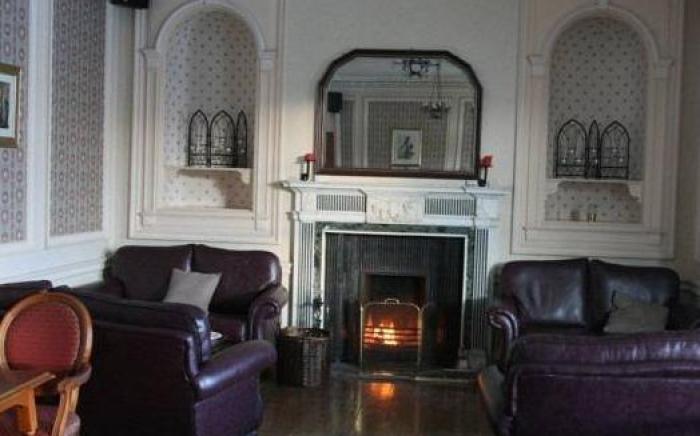 Hetland Hall Hotel
