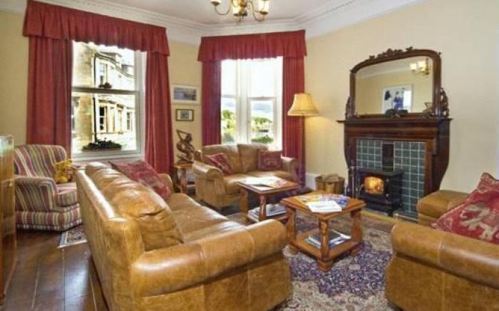 Knap Guest House