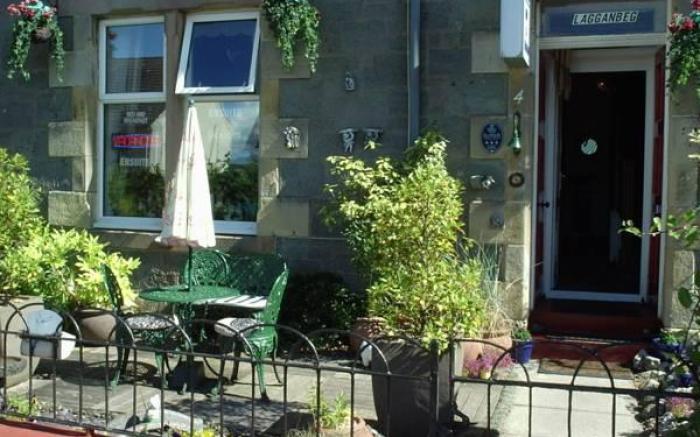 Lagganbeg Guest House