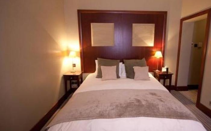 Morgans Hotel