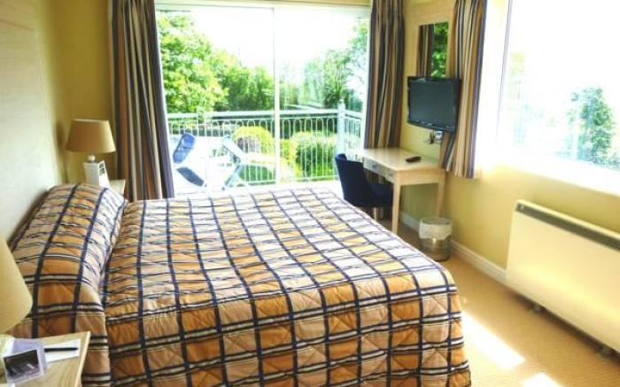 Netherwood Hotel & Spa