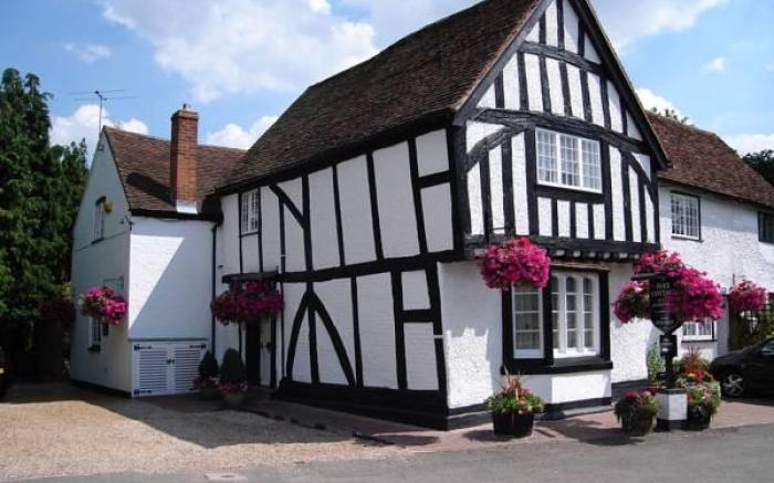 Park Cottage