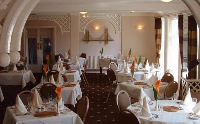 Park Manor Hotel