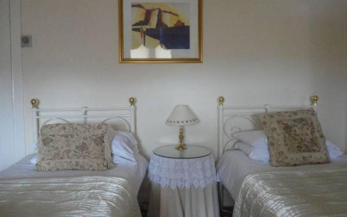 St Leonards Guest House