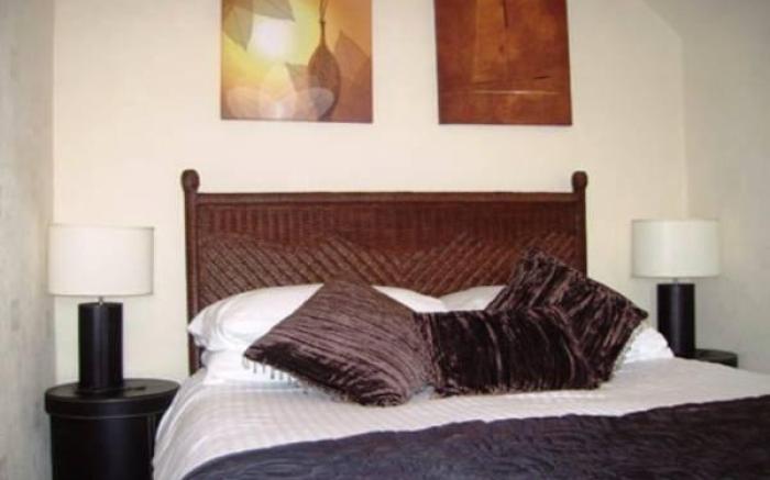 St Leonards Guest House