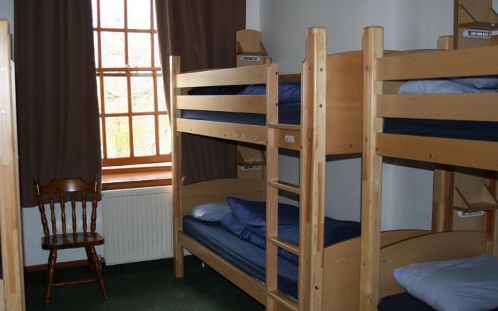 Stirling Youth Hostel