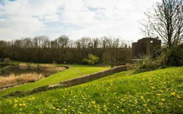 The Coach House Hotel