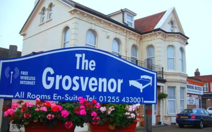 The Grosvenor