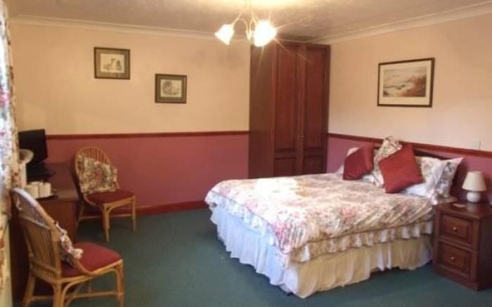 The Lugger Inn