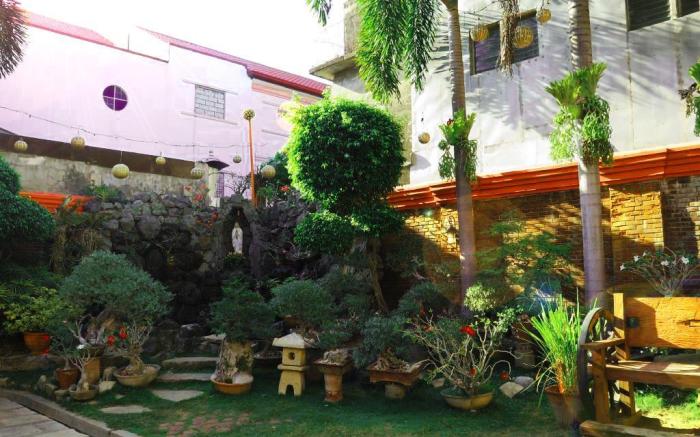 My Vigan Home Hotel