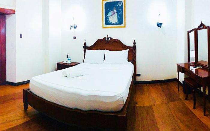 My Vigan Home Hotel
