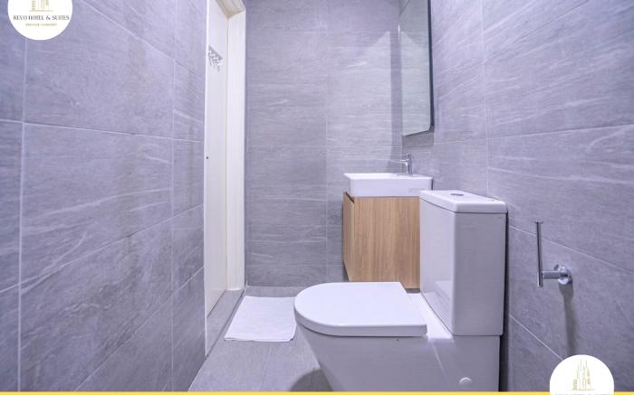 Revo Hotel & Suites Kuala Lumpur Bukit Jalil by The Cynefin