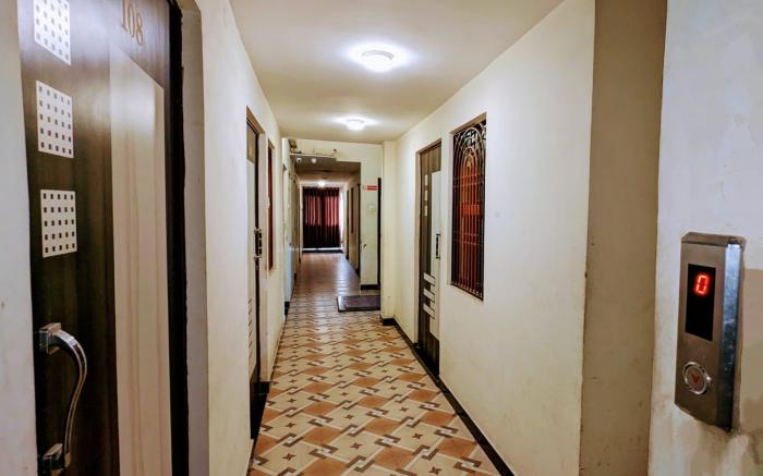 Hotel Jee