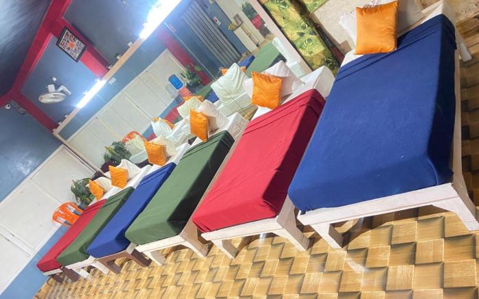 Hotel Jee