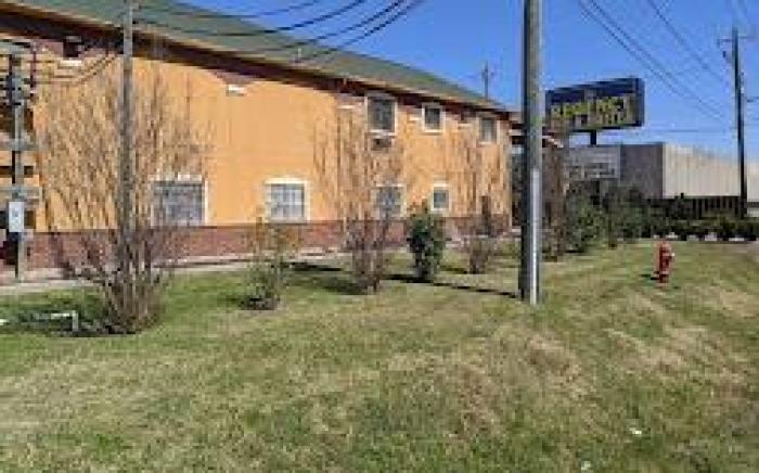 regency inn and suites