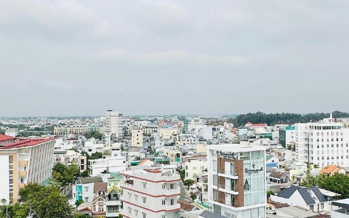 ALPHA HOMESTAY MARINA LONG XUYÊN