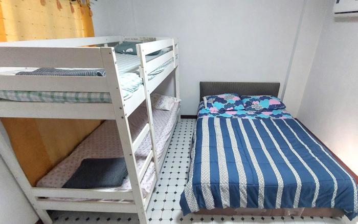 Look Shine Apartment