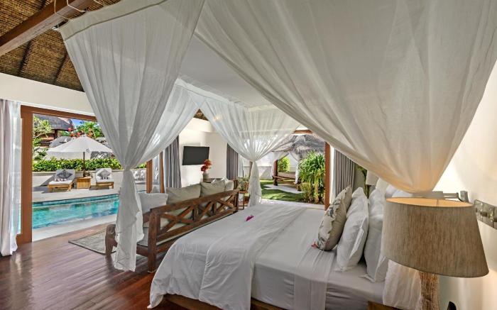 Pondok Santi Estate