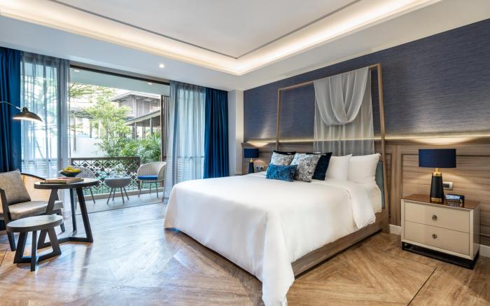 Maladee Rendezvous Hotel Chiang Mai
