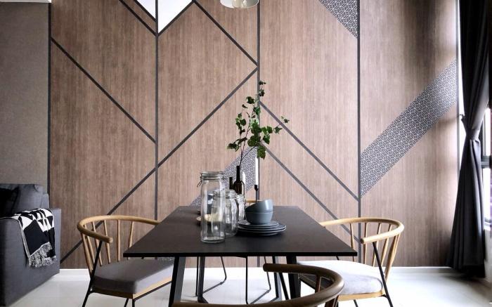 Modern Industrial Duplex Loft, Ekocheras , MRT 2pax