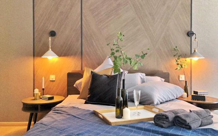 Modern Industrial Duplex Loft, Ekocheras , MRT 2pax