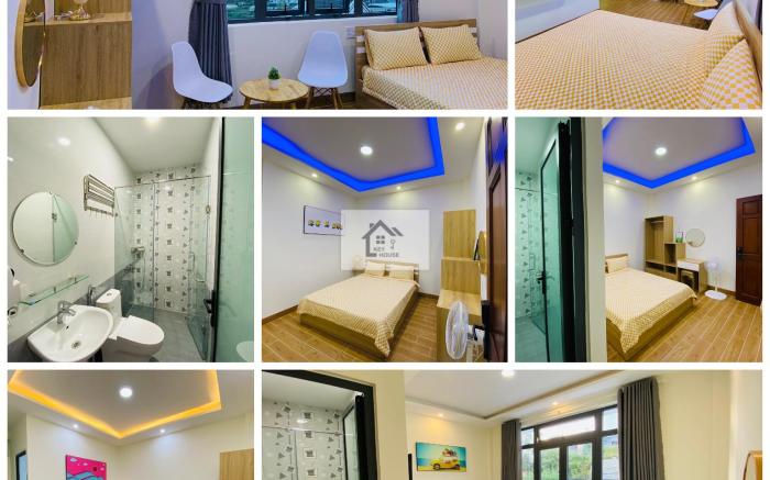 Key House Da Lat 