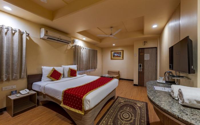 Hotel Surya International