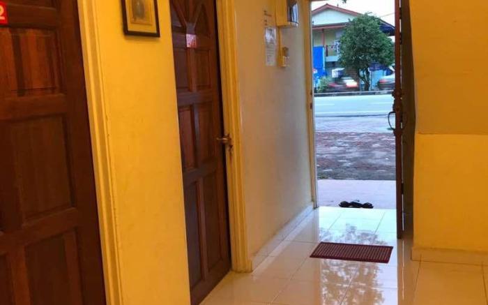 Trisya Homestay