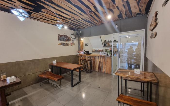 OYO 90919 Arte Residence