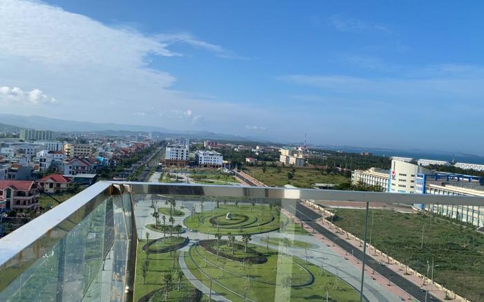 Căn hộ APEC 