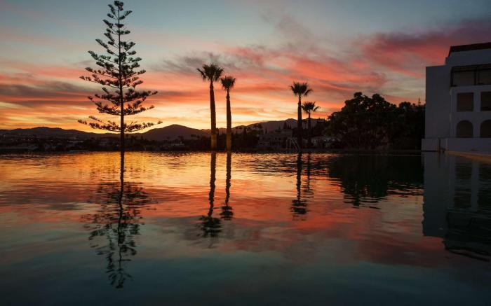 La Zambra Resort