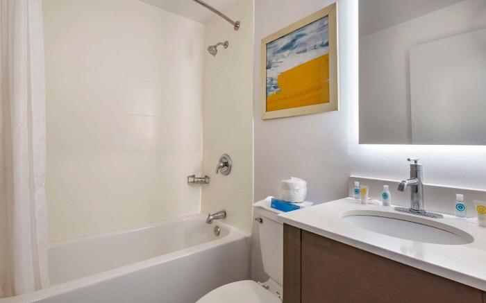 Comfort Inn Philadelphia International Airport West