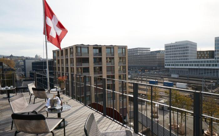 Boutique Hotel Josef