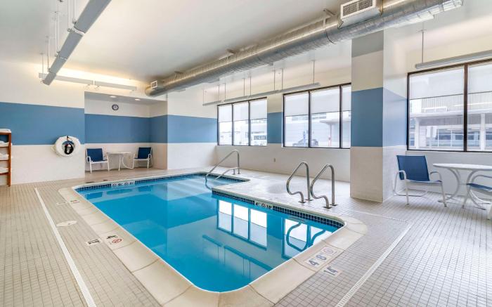 Bangor Aviator Hotel, Best Western Premier Collection