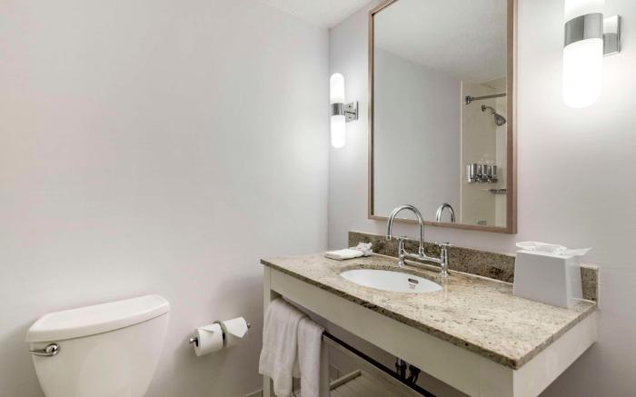 Bangor Aviator Hotel, Best Western Premier Collection