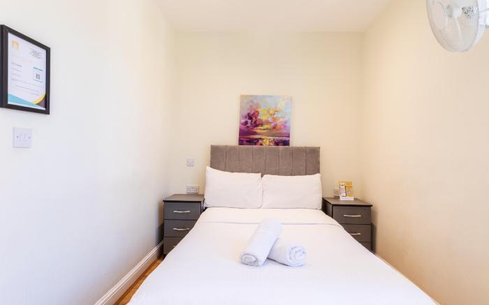 The Chapter Hotels - Hyde Park