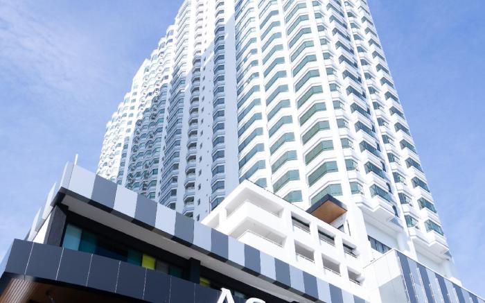 Ascott Gurney Penang