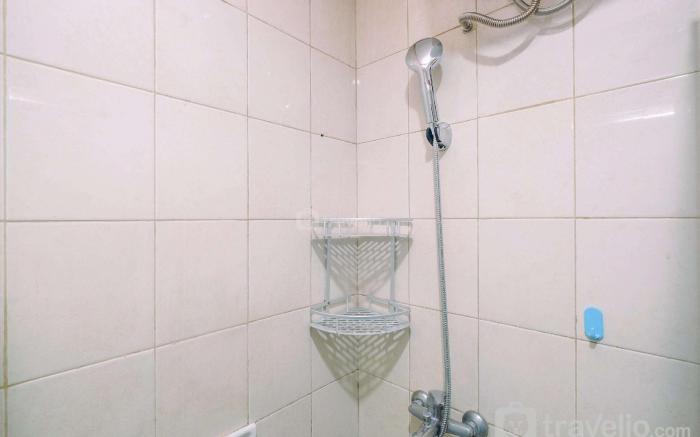 Brand New 1BR @ Thamrin Residence By Travelio