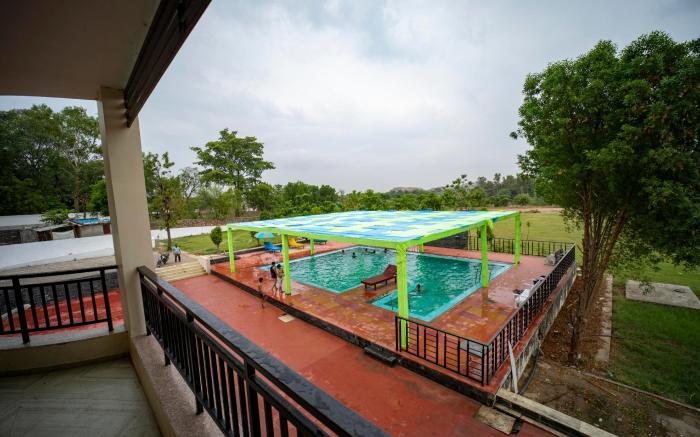 River View Resort
