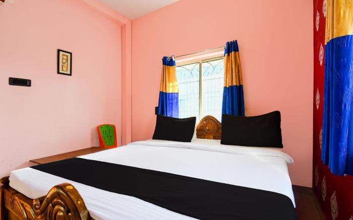Super Hotel O Sarvodaya Nagar Near Railway Station