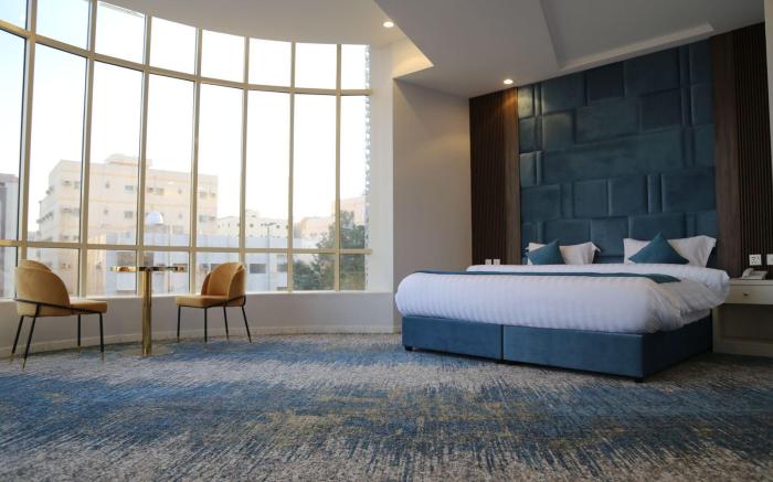 Areen Airport Hotel 